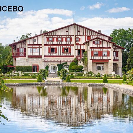 Appartement Cambo-les-Bains, 2 pièces, 2 personnes - FR-1-495-4 Extérieur photo